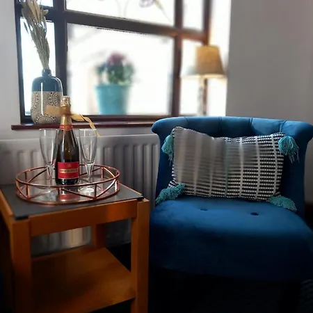 Hayfellside Nook Apartment *