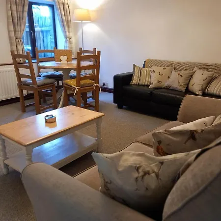 Hayfellside Nook * Kendal