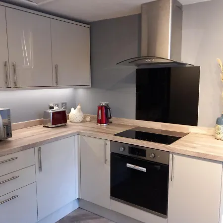 Hayfellside Nook Apartment