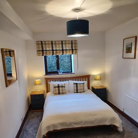 Hayfellside Nook *