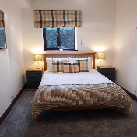 Hayfellside Nook Apartment *
