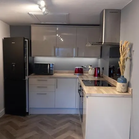 Hayfellside Nook Appartamento Kendal