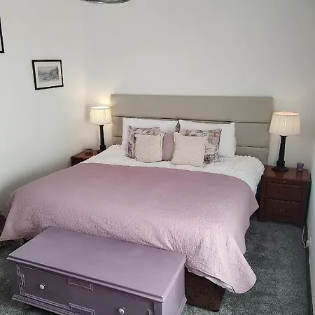 Appartamento Hayfellside Nook Kendal