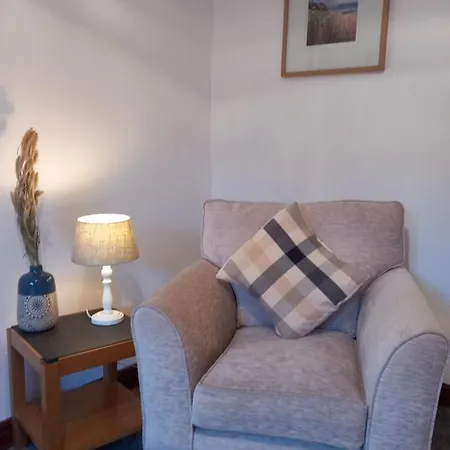 Appartamento Hayfellside Nook Kendal